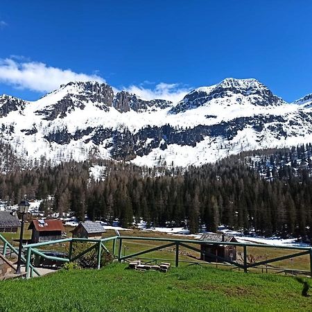 莫埃纳Casa Dolomiti公寓 外观 照片