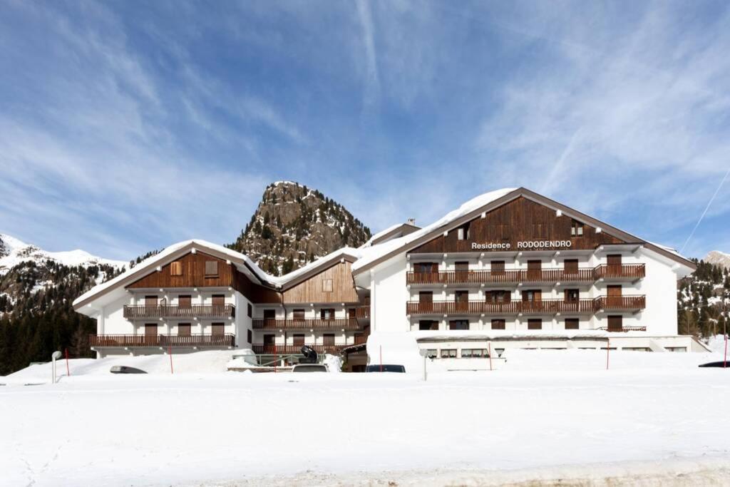 莫埃纳Casa Dolomiti公寓 外观 照片