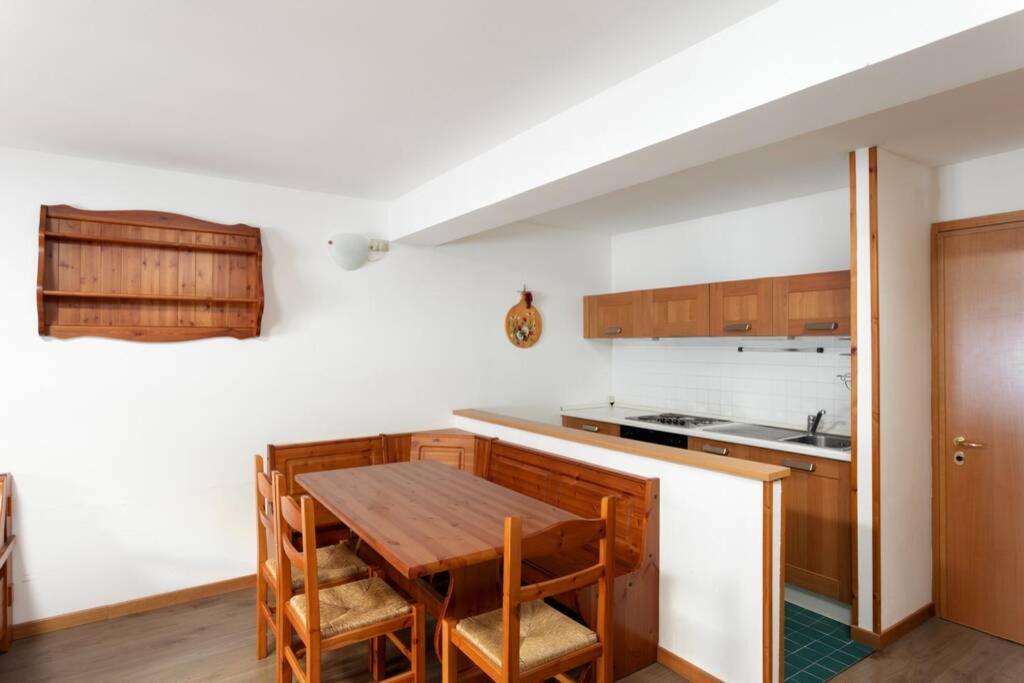 莫埃纳Casa Dolomiti公寓 外观 照片