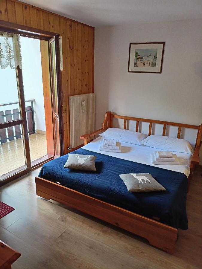 莫埃纳Casa Dolomiti公寓 外观 照片